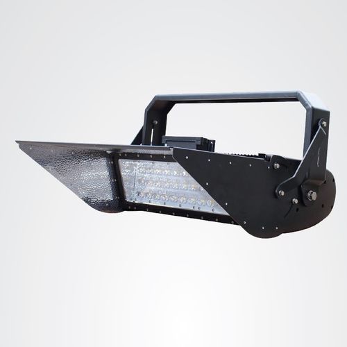 IP65 floodlight - JNHM2-1250S-5700-A3-DIM - JNLED - LED / for sports fields / for stadium