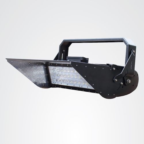 IP65 floodlight - JNHM2-1250S-5000-A3-ND - JNLED - LED / industrial / outdoor