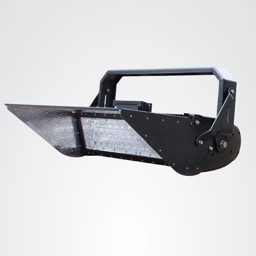 IP65 floodlight - JNHM2-1250S-5700-A3-ND - JNLED - LED / industrial / road