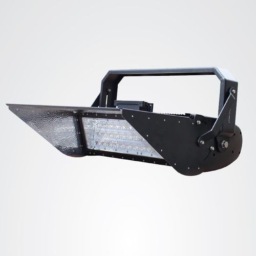 IP65 floodlight - JNHM2-1250S-5000-A1-ND - JNLED - LED / for stadium / for airport