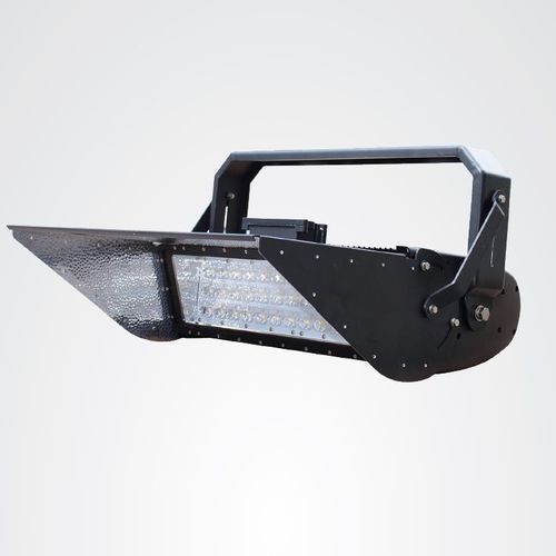 IP65 floodlight - JNHM2-1250S-5700-A2-ND - JNLED - LED / for stadium / for airport