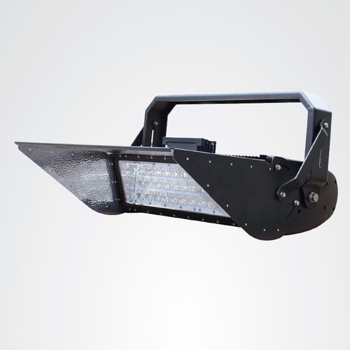 IP65 floodlight - JNHM2-1250S-5700-A5-ND - JNLED - LED / for stadium / for airport