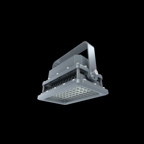 ATEX floodlight - JNFL-ATEX-ASERIESA2 - JNLED - LED / commercial / industrial