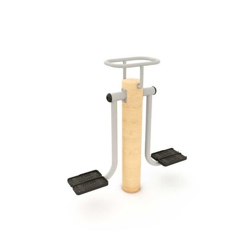 Abdominal fitness apparatus - RF1004 - ASLIPARK ÇEVRE TASARIM VE MÜH. SAN. DIŞ TİC. LTD. ŞTİ (Robiwood) - for outdoor use / for public space / for sports facility