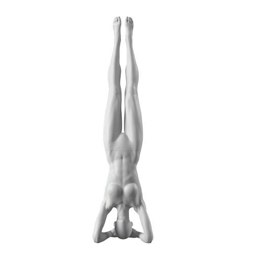 Female display mannequin - IN SHAPE - Best Mannequins BV - sport / fiberglass / GRP