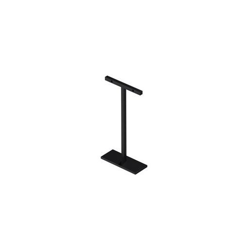 Jewelry display rack - INT025_BL - Best Mannequins BV - countertop / powder-coated steel / for exhibitions