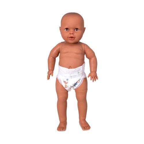 Kid display mannequin - Baby Dolls - Best Mannequins BV - realistic / commercial