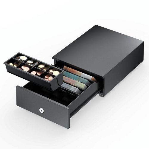 Retail use drawer - SN 24×32 MINI - SN SYSTEMS S.R.L. - for shop / commercial / plastic