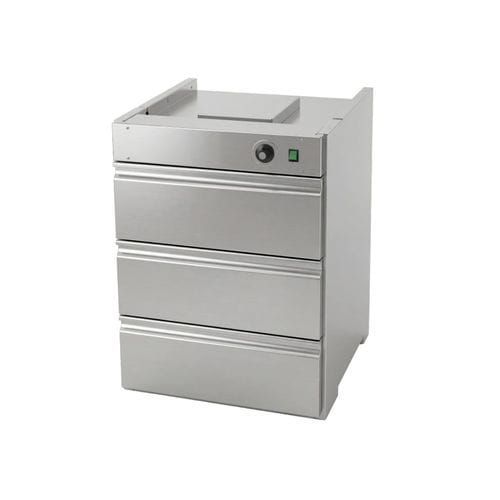 Cup warmer - 13710 - WIHA-THEKENTECHNIK Hakemann GmbH & Co. KG