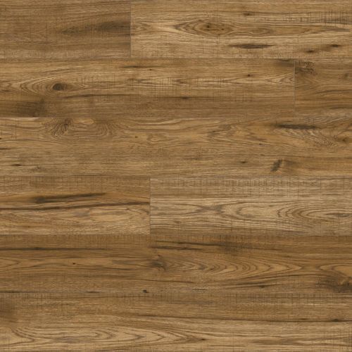 HDF laminate flooring - Hickory Chelsea - lesna - laminate / hickory / click-fit