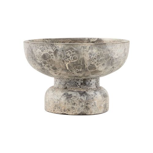 Ceramic candle holder - ANCIENT - TICKET FOR THE MOON - not specified / contract / for patio
