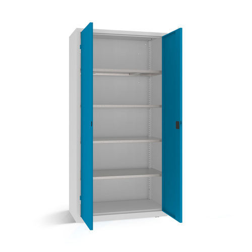 Tool cupboard - 3332-020121-1001112_V.447 - Lockeel