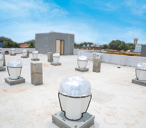 Solar tube - LIGHTPIPE&reg; - Skyshade