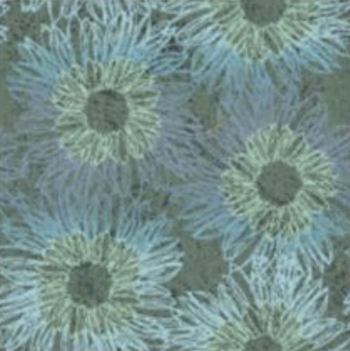 Loop pile carpet - FLOWER - Casino Carpets S.L. - nylon / commercial / floral