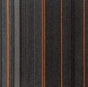 Loop pile carpet - LINEAL  - Casino Carpets S.L. - nylon / commercial / striped