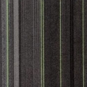 Loop pile carpet - LINEAL  - Casino Carpets S.L. - nylon / commercial / striped