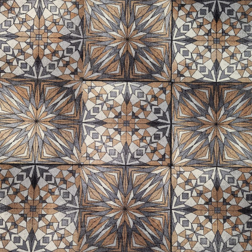 Loop pile carpet - VITRALL 2.0 - Casino Carpets S.L. - nylon / commercial / geometric pattern