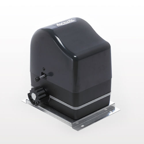 Sliding gate automation - ONDA 623 - Aprimatic - gate / sliding / with rechargeable battery