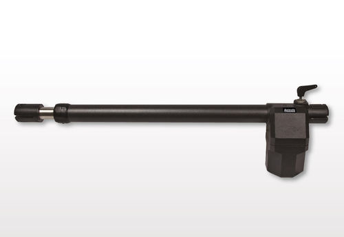 Swing gate automation - AP 350 - Aprimatic - gate / swing