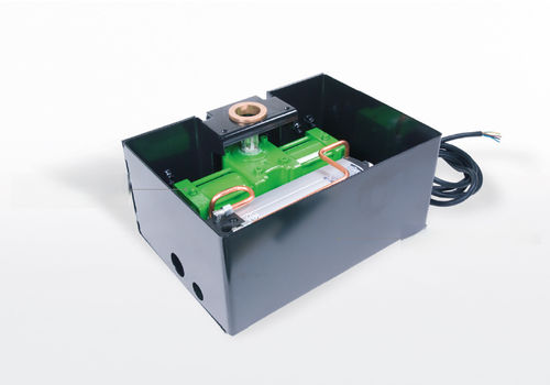 Swing gate automation - ZT 71 - Aprimatic - gate / swing