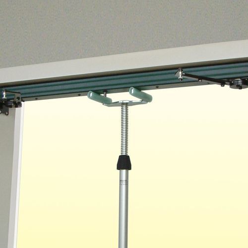 Adjustable pole - Ancellotti Elettromeccanica