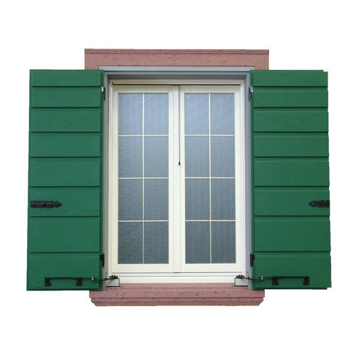 Roller shutter automation - S/L - Ancellotti Elettromeccanica - sliding