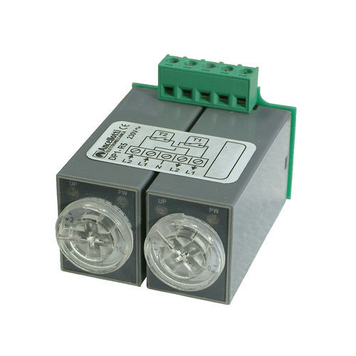 Home automation system control unit - DP1 - Ancellotti Elettromeccanica