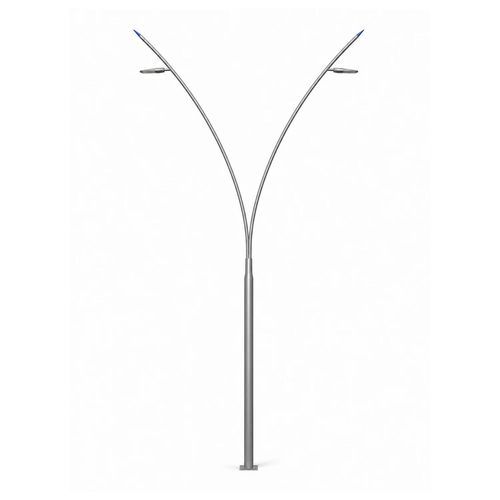Urban lamp post - ART-1104 - ARTAY Lighting - garden / contemporary / galvanised steel