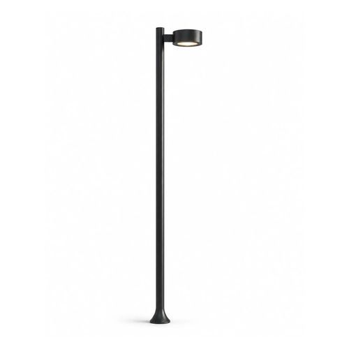 Urban lamp post - ART-1308 - ARTAY Lighting - contemporary / galvanised steel / aluminum