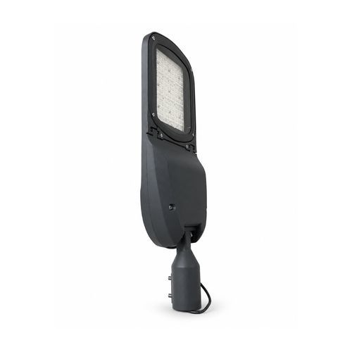 Contemporary urban lantern - ARTELO - ARTAY Lighting - aluminum / LED / rectangular