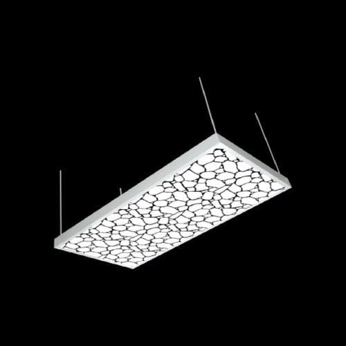 Ceiling LED panel - ART&ndash;1700-2 - ARTAY Lighting - commercial / industrial