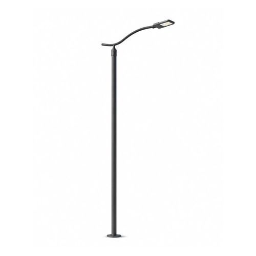 Urban lamp post - ART-1108 - ARTAY Lighting - garden / contemporary / galvanised steel