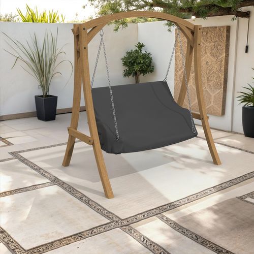Chair protective cover - SWING - Covers & All - polyester / PVC / polyurethane
