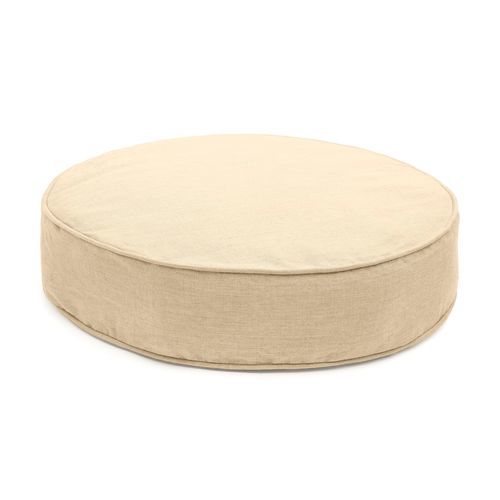 Sofa cushion - SUNBRELLA - Covers & All - for chair / outdoor / round