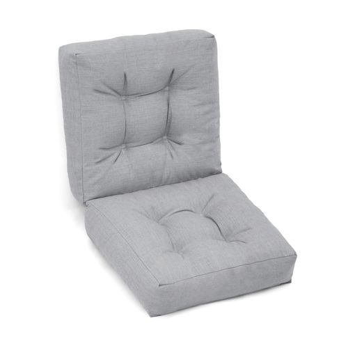 Sofa cushion - LOVESEAT BACK - Covers & All - seat / for outdoor use / rectangular