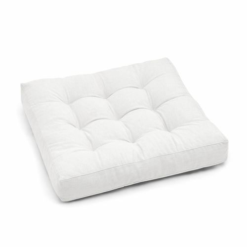 Chair cushion - Covers & All - seat / for bench / for outdoor use