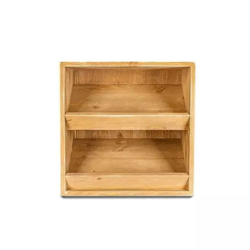 Solid wood wine rack - AC04033N - Tradis Design - floor-mounted / wall-mounted / free-standing