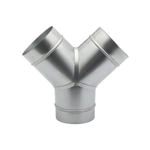 Radiator fitting - PIECE - Nortuflex - galvanised steel / Y