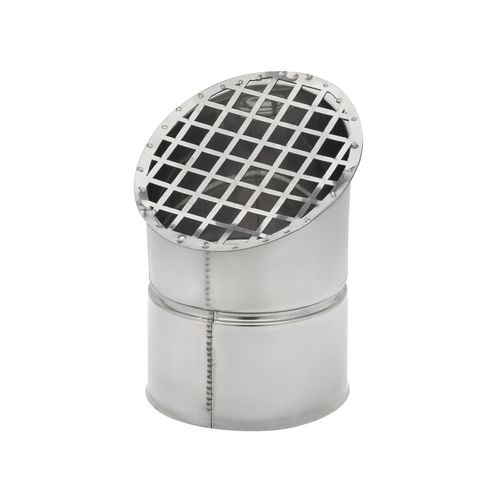 Ceiling-mounted air outlet - 5600927503124 - Nortuflex - metal