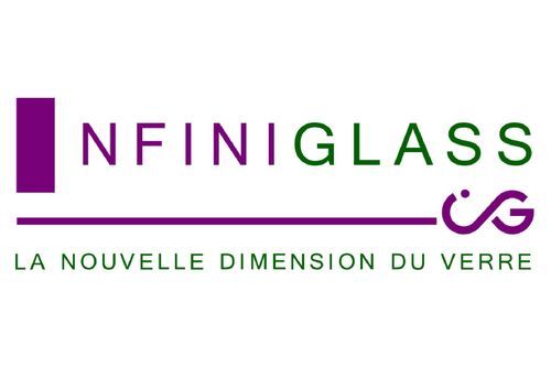 Thermal insulating glass panel - verre isolant - Infiniglass - solar control / acoustic / insulating