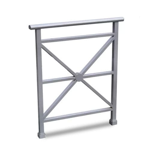 Parking barrier - SANT'ANDREA 2P - LL53 - crowd / access control / traffic management