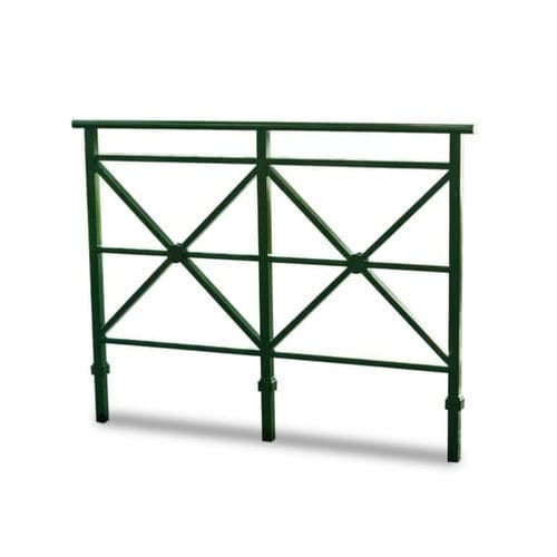 Parking barrier - SANT'ANDREA 3P - LL53 - crowd / access control / traffic management