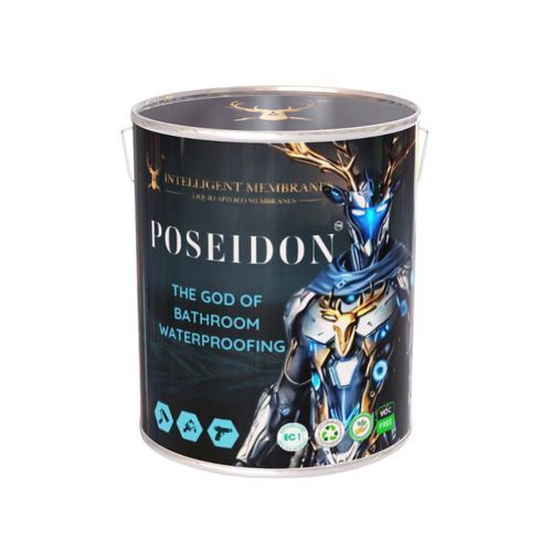 Protection liquid waterproofing - Intelligent Membranes - for swimming pool / bathroom / for shower