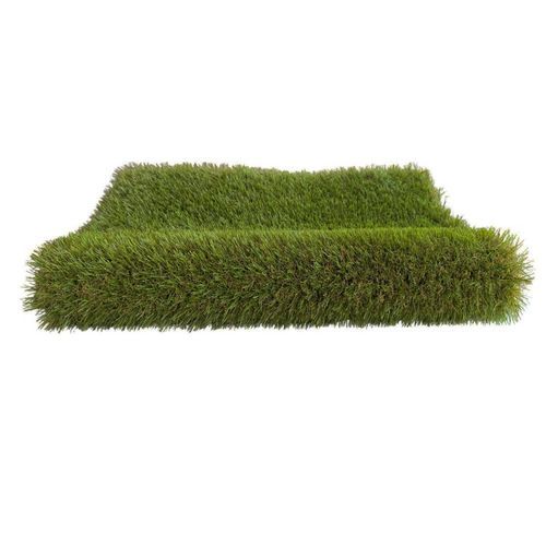 Synthetic grass - FOR&Ecirc;T 40 - Le Gazon de Manon - roll / for garden / for sports fields