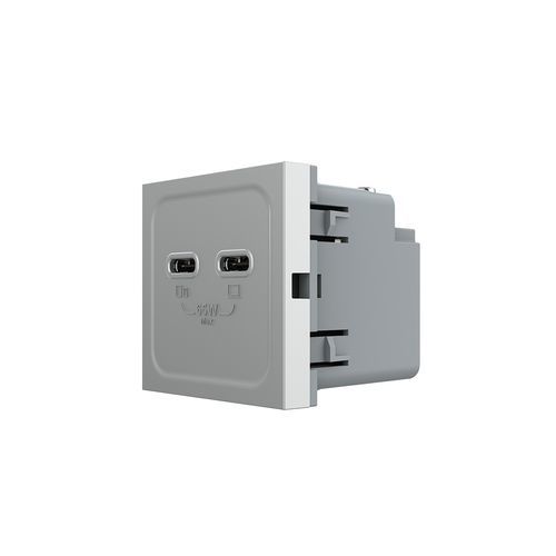 USB charger - USB-2C-13 - LightON