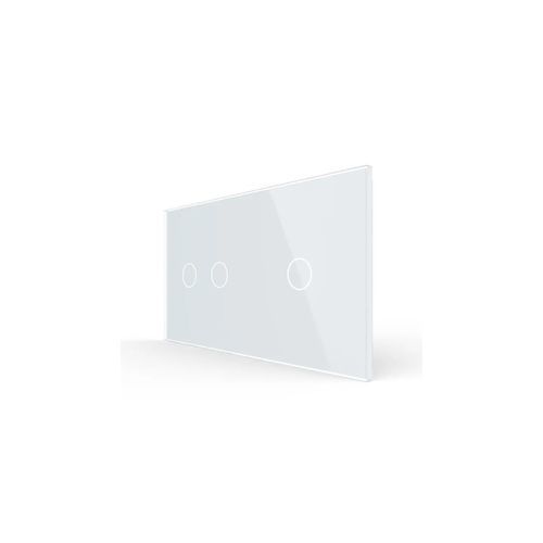 Glass cover paneling - A-C2/C1-11B - LightON - wall-mounted / for interior / easy to install