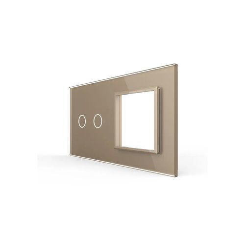 Electrical socket holder - A-C2/SR-14B - LightON