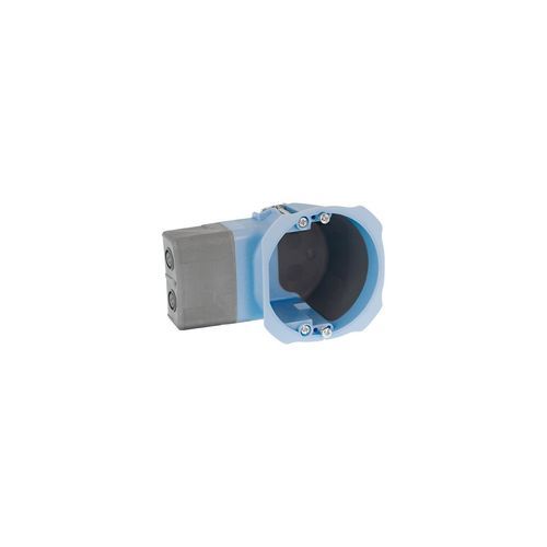 Electrical installation flush-mounted box - 52076 - LightON