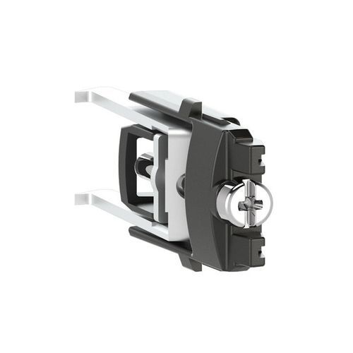 Plastic mounting bracket - 600047 - LightON