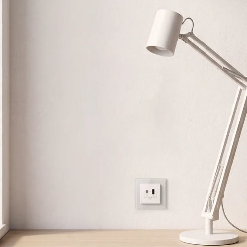 USB charger - USB-AC-13 - LightON